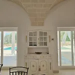 Borgo Cervarolo ロッジ