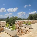 Borgo Cervarolo オストゥーニ