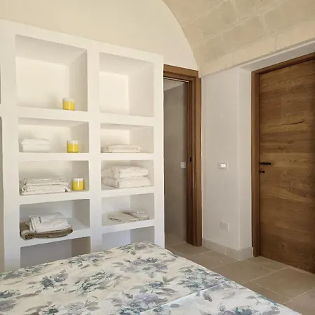 וילה Borgo Cervarolo