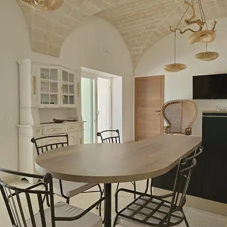 Borgo Cervarolo * אוסטוני