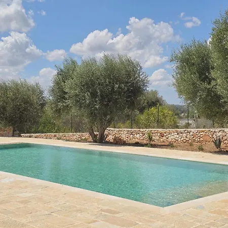 Borgo Cervarolo Lodge