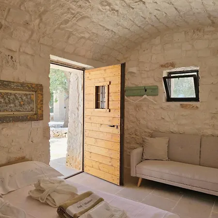 Borgo Cervarolo * אוסטוני