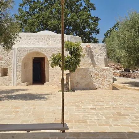 Borgo Cervarolo * אוסטוני