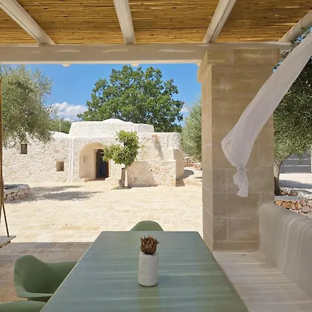 Borgo Cervarolo וילה