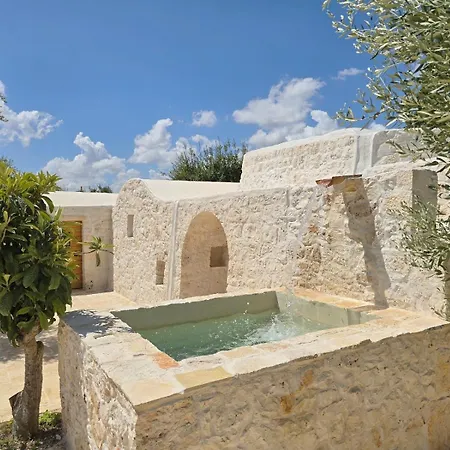 Borgo Cervarolo Lodge