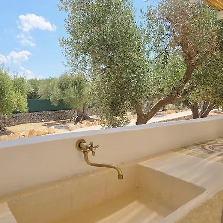 Borgo Cervarolo וילה