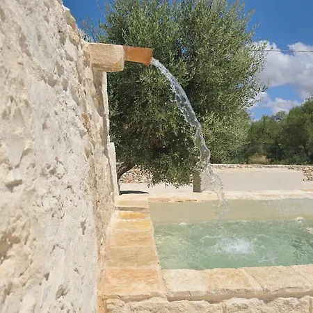 Borgo Cervarolo *