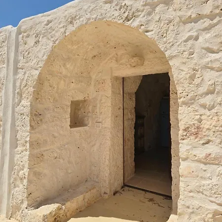 Borgo Cervarolo *