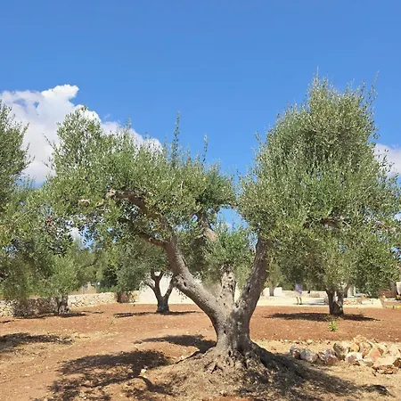 וילה Borgo Cervarolo *