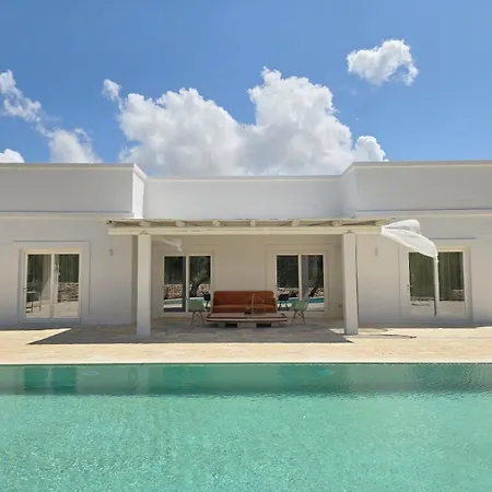 Borgo Cervarolo Lodge