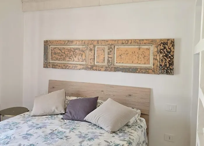 Borgo Cervarolo Lodge *