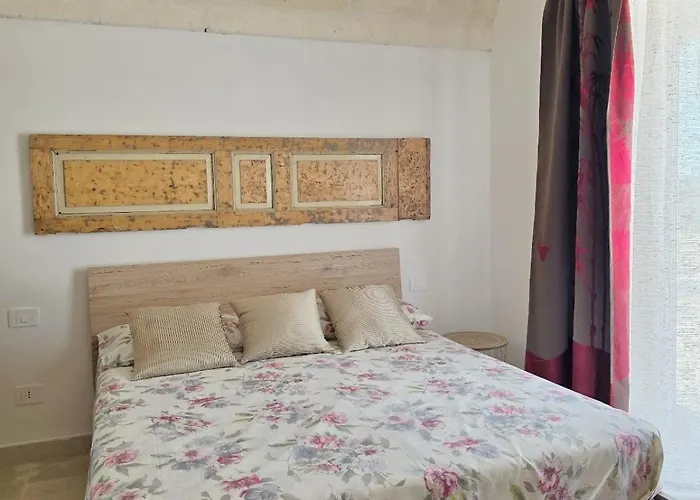 Borgo Cervarolo Lodge *