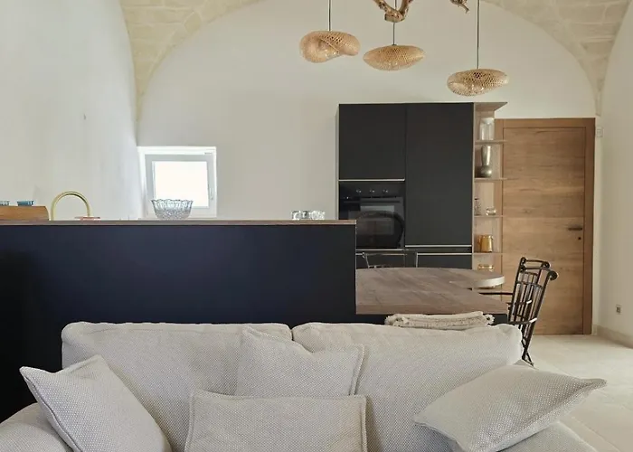 Borgo Cervarolo Lodge