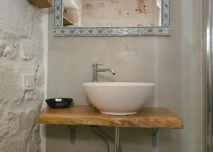 Borgo Cervarolo Ostuni