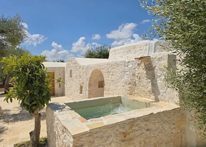 Borgo Cervarolo Lodge