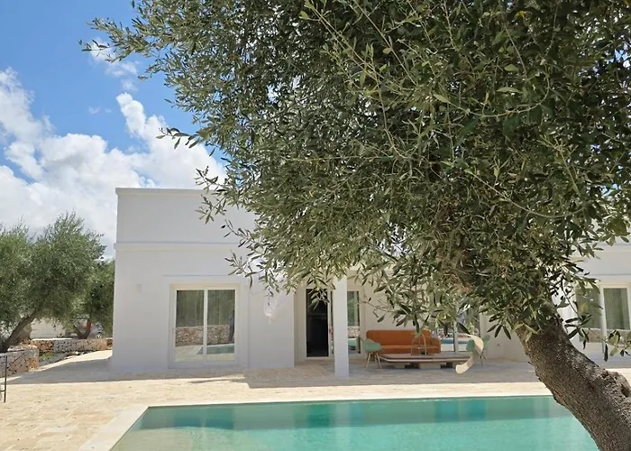 Borgo Cervarolo Lodge