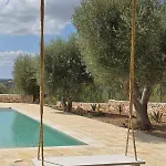 Gerendaház Borgo Cervarolo *
