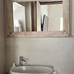 Gerendaház Borgo Cervarolo *