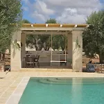 Borgo Cervarolo Lodge