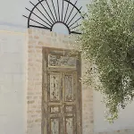 Gerendaház Borgo Cervarolo Ostuni