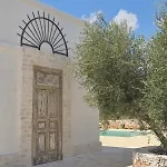 Gerendaház Borgo Cervarolo *
