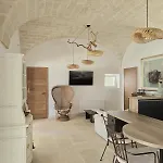 Borgo Cervarolo Lodge