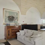 Borgo Cervarolo Lodge Ostuni