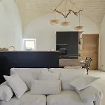Borgo Cervarolo Lodge