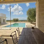 Borgo Cervarolo Lodge Ostuni