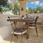 Borgo Cervarolo * Ostuni