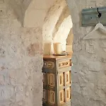 Gerendaház Borgo Cervarolo *