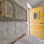Gerendaház Borgo Cervarolo *