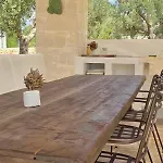 Gerendaház Borgo Cervarolo *