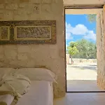 Gerendaház Borgo Cervarolo Ostuni