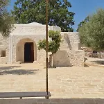 Borgo Cervarolo * Ostuni