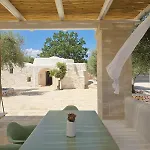 Borgo Cervarolo Lodge