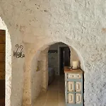 Borgo Cervarolo Lodge Ostuni