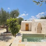 Gerendaház Borgo Cervarolo *