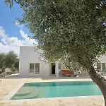 Borgo Cervarolo Lodge