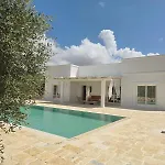 Borgo Cervarolo Gerendaház *