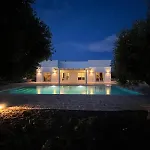 Gerendaház Borgo Cervarolo Ostuni