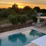 Borgo Cervarolo Lodge