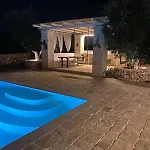Gerendaház Borgo Cervarolo