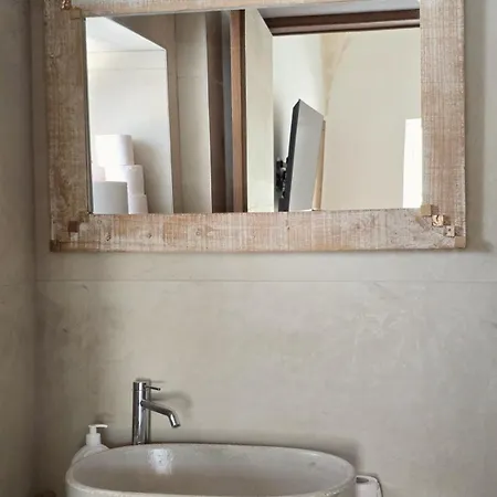 Lodge Borgo Cervarolo *