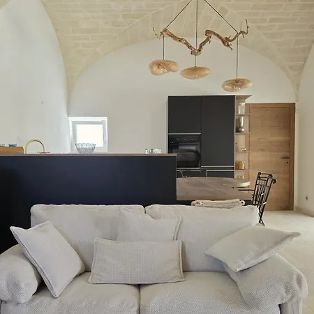 Borgo Cervarolo Lodge