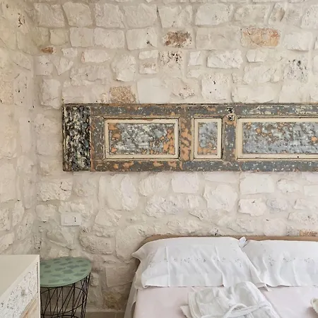 Borgo Cervarolo Lodge