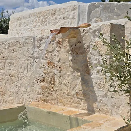 Lodge Borgo Cervarolo
