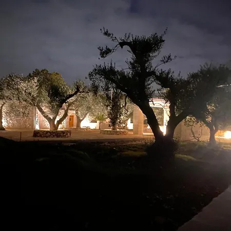 Borgo Cervarolo אכסניה *