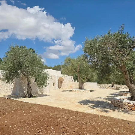 Borgo Cervarolo