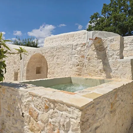 Lodge Borgo Cervarolo